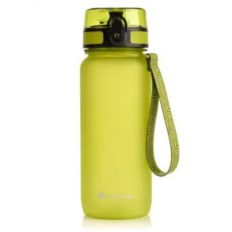 Tritanová sportovní láhev MTR 650 ml Tritanová sportovní láhev MTR 650 ml