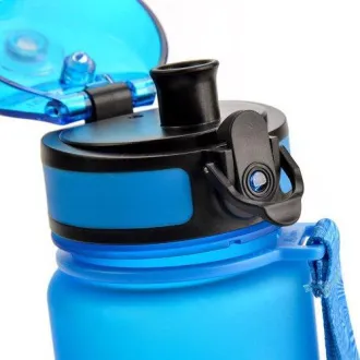Tritanová sportovní láhev MTR 650 ml Tritanová sportovní láhev MTR 650 ml