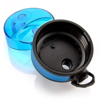Tritanová sportovní láhev MTR 650 ml Tritanová sportovní láhev MTR 650 ml