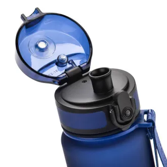 Tritanová sportovní láhev MTR 650 ml Tritanová sportovní láhev MTR 650 ml