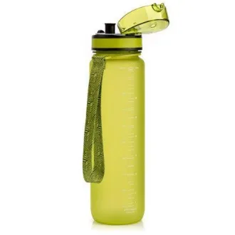 Tritanová sportovní láhev MTR 1000 ml Tritanová sportovní láhev MTR 1000 ml