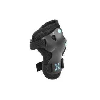 Souprava chráničů NEX BLACK-BLUE