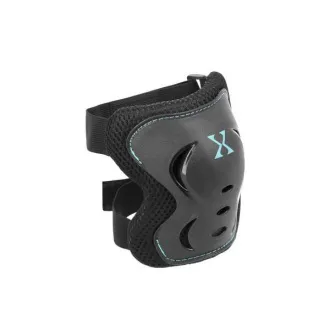 Souprava chráničů NEX BLACK-BLUE