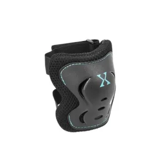 Souprava chráničů NEX BLACK-BLUE