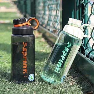 Tritanová sportovní láhev 800 ml