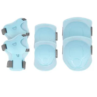 Sada chráničů pro děti SP BUMPER BLUE Sada chráničů pro děti SP BUMPER BLUE