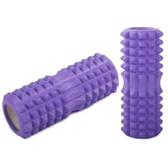 Masážní fitness válec ROLLER YOGA 32x13cm Masážní fitness válec ROLLER YOGA 32x13cm