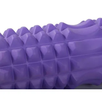Masážní fitness válec ROLLER YOGA 32x13cm Masážní fitness válec ROLLER YOGA 32x13cm