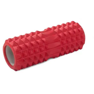 Masážní fitness válec ROLLER YOGA 32x13cm Masážní fitness válec ROLLER YOGA 32x13cm