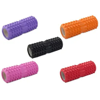 Masážní fitness válec ROLLER YOGA 32x13cm Masážní fitness válec ROLLER YOGA 32x13cm