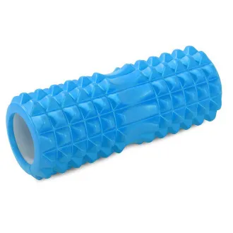 Masážní fitness válec ROLLER YOGA 32x13cm Masážní fitness válec ROLLER YOGA 32x13cm