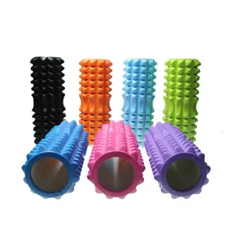 Masážní fitness válec ROLLER YOGA 32x13cm Masážní fitness válec ROLLER YOGA 32x13cm