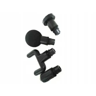 Masážní relaxační pistole DK-157 Masážní relaxační pistole DK-157