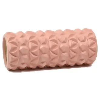 Fitness masážní válec ENERO FIT 33x14cm Fitness masážní válec ENERO FIT 33x14cm