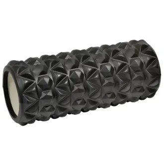Fitness masážní válec ENERO FIT 33x14cm Fitness masážní válec ENERO FIT 33x14cm