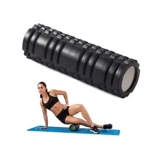 Fitness masážní válec 30x10 cm Fitness masážní válec 30x10 cm