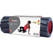 Fitness masážní válec PURE 2 IMPROVE 36x14 cm