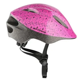 Přilba NEX PINK GIRL Přilba NEX PINK GIRL