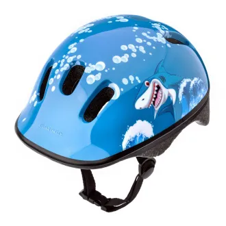 Dětská přilba MTR BABY SHARK Dětská přilba MTR BABY SHARK