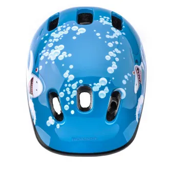 Dětská přilba MTR BABY SHARK Dětská přilba MTR BABY SHARK