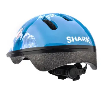 Dětská přilba MTR BABY SHARK Dětská přilba MTR BABY SHARK