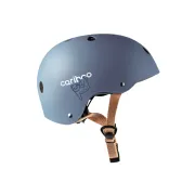 Dětská přilba Movino Cariboo Navy (48-53cm)