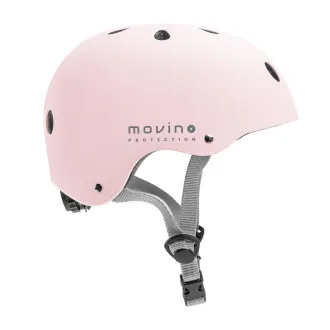 Freestyle přilba Movino Light Pink Freestyle přilba Movino Light Pink