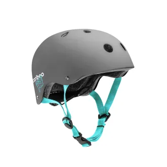 Dětská přilba Movino Cariboo Gray (48-53 cm) Dětská přilba Movino Cariboo Gray (48-53 cm)