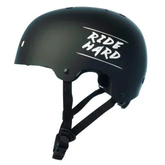 Freestyle přilba NKX Brain Saver, Black Freestyle přilba NKX Brain Saver, Black