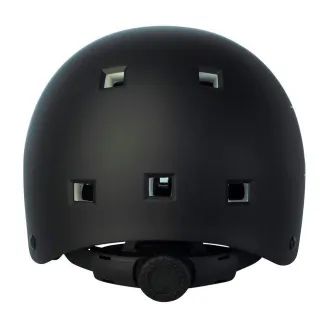 Freestyle přilba NKX Brain Saver, Black Freestyle přilba NKX Brain Saver, Black