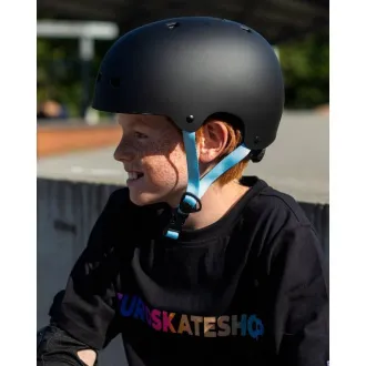 Freestyle přilba NKX Brain Saver, BlackBlue Freestyle přilba NKX Brain Saver, BlackBlue