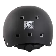 Freestyle přilba NKX Brain Saver, White
