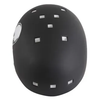 Freestyle přilba NKX Brain Saver, White Freestyle přilba NKX Brain Saver, White