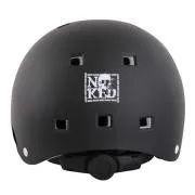 Freestyle přilba NKX Brain Saver, White