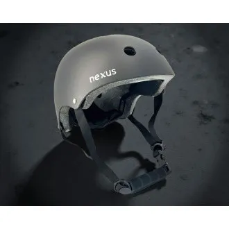 SKITT Freestyle přilba NEXUS Edition, Black SKITT Freestyle přilba NEXUS Edition, Black