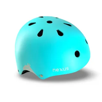 SKITT Dětská přilba NEXUS Edition, Azure SKITT Dětská přilba NEXUS Edition, Azure