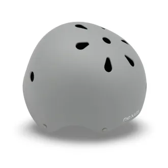 SKITT Dětská přilba NEXUS Edition, Cool Grey SKITT Dětská přilba NEXUS Edition, Cool Grey