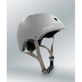 SKITT Dětská přilba NEXUS Edition, Cool Grey SKITT Dětská přilba NEXUS Edition, Cool Grey