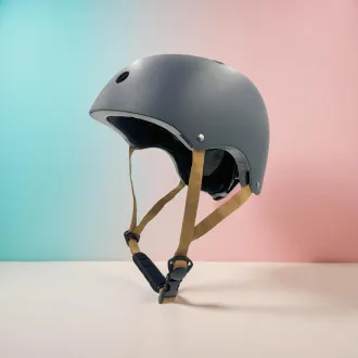 SKITT Freestyle přilba NEXUS Edition, Antracit Ghost SKITT Freestyle přilba NEXUS Edition, Antracit Ghost
