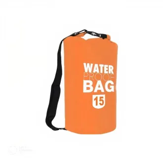 Vodotěsný vak Dry Bag 15 l