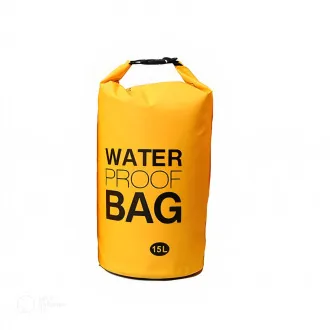 Vodotěsný vak Dry Bag 15 l