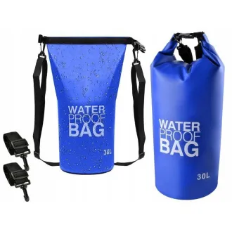 Vodotěsný vak Dry Bag 30 l Vodotěsný vak Dry Bag 30 l