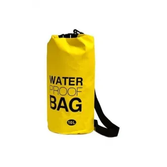 Vodotěsný vak Dry Bag 10 l