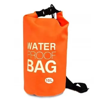 Vodotěsný vak Dry Bag 10 l