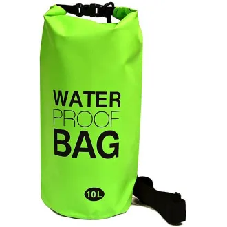 Vodotěsný vak Dry Bag 10 l