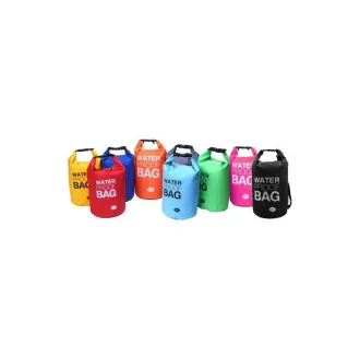 Vodotěsný vak Dry Bag 10 l