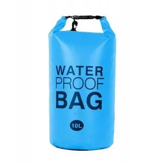 Vodotěsný vak Dry Bag 10 l