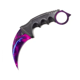 Skládací nůž KARAMBIT CS:GO 19,5 cm Skládací nůž KARAMBIT CS:GO 19,5 cm