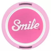 Smile krytka objektivu Kawai 52mm, růžová, 16123, DOPRODEJ