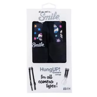 Smile popruh Tequila, barevný, 16012, DOPRODEJ